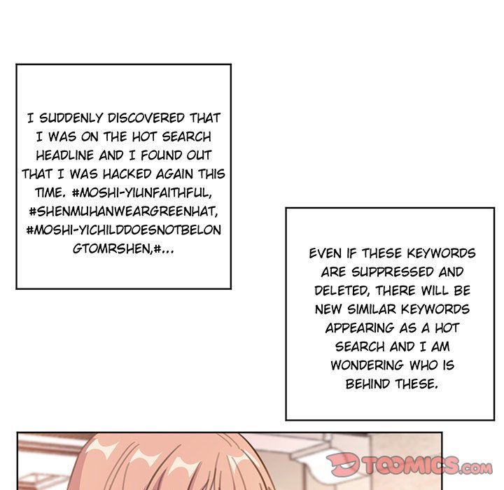 Your Turn to Chase After Me Manhwa - Chapter 103 Page 24