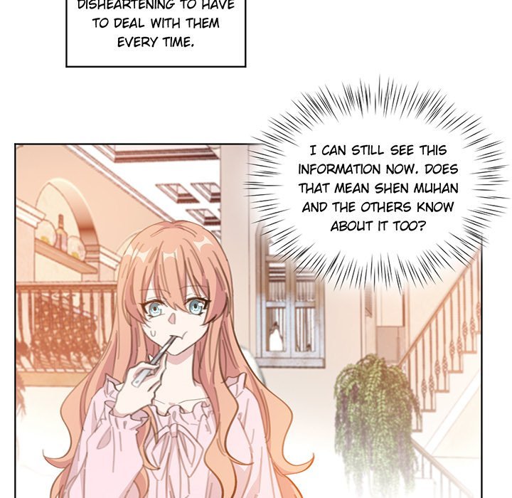 Your Turn to Chase After Me Manhwa - Chapter 103 Page 27