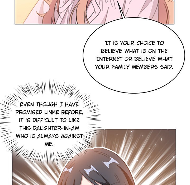 Your Turn to Chase After Me Manhwa - Chapter 103 Page 33