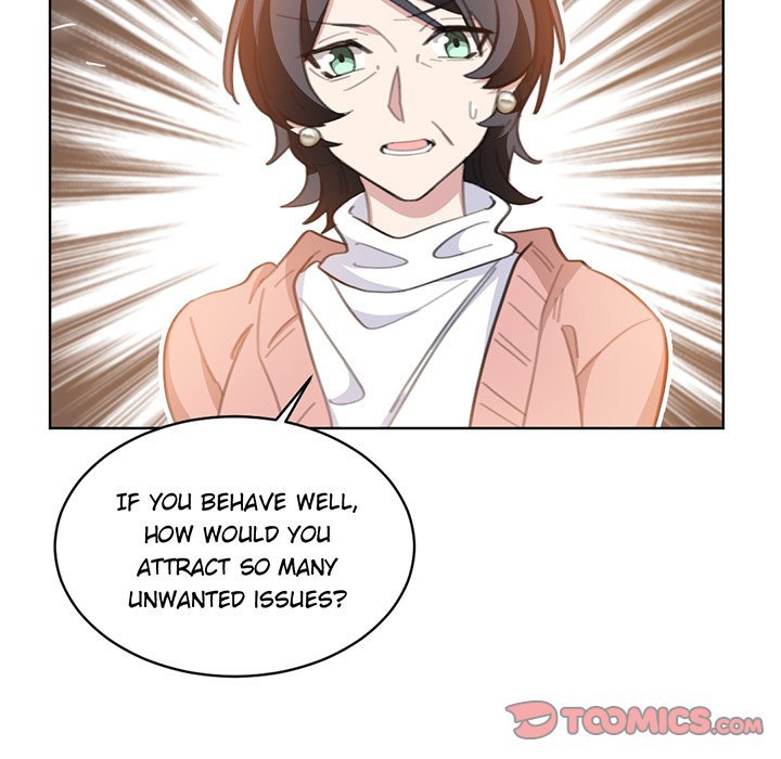 Your Turn to Chase After Me Manhwa - Chapter 103 Page 34