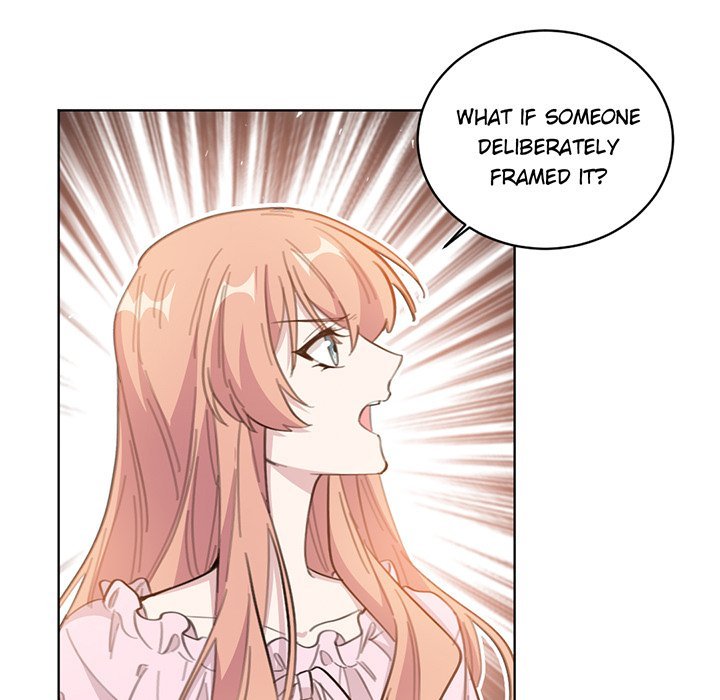 Your Turn to Chase After Me Manhwa - Chapter 103 Page 35