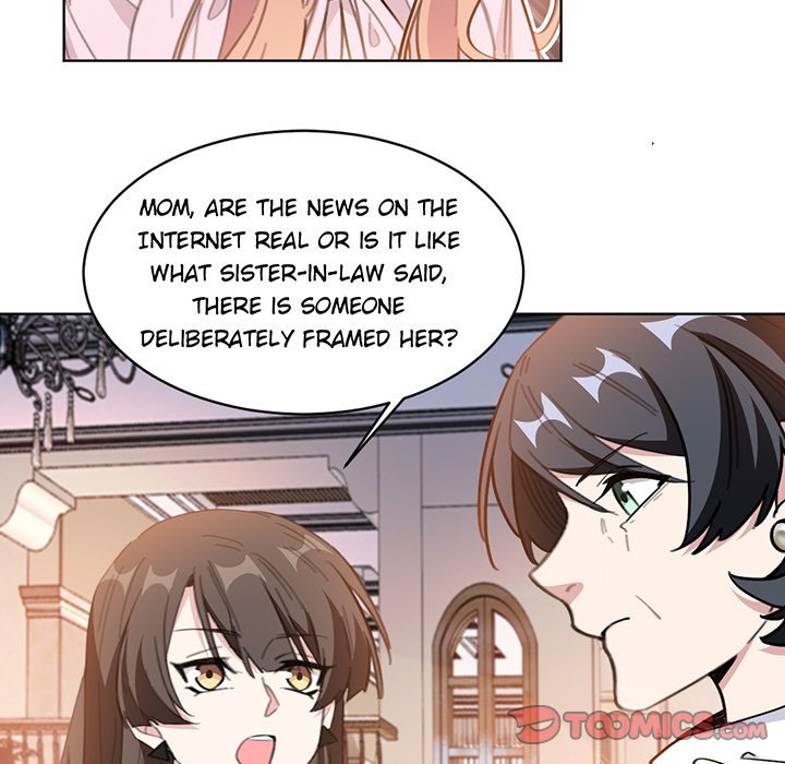 Your Turn to Chase After Me Manhwa - Chapter 103 Page 36