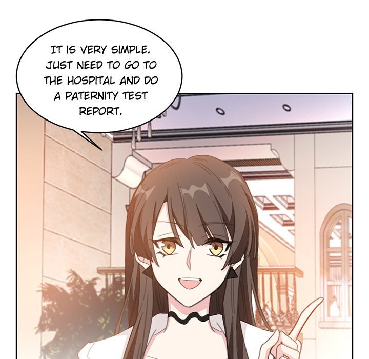 Your Turn to Chase After Me Manhwa - Chapter 103 Page 39