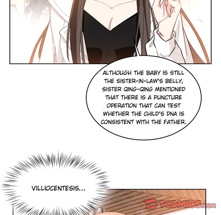 Your Turn to Chase After Me Manhwa - Chapter 103 Page 40