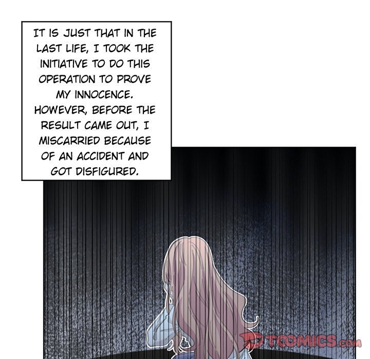 Your Turn to Chase After Me Manhwa - Chapter 103 Page 42