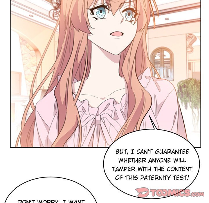 Your Turn to Chase After Me Manhwa - Chapter 103 Page 44