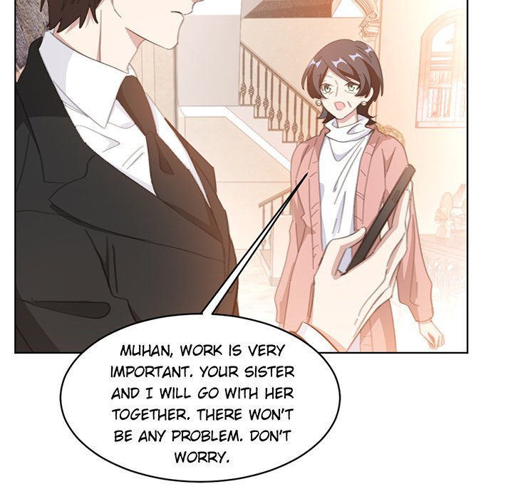 Your Turn to Chase After Me Manhwa - Chapter 103 Page 51