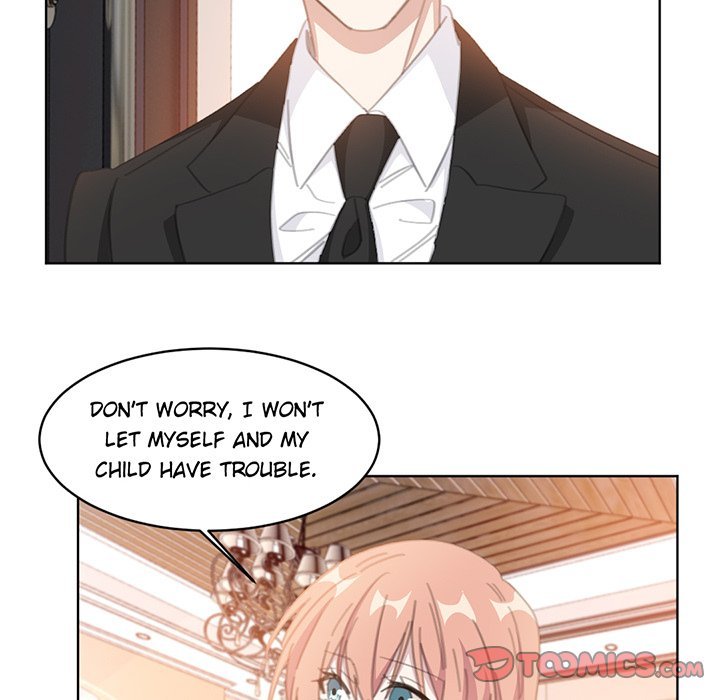 Your Turn to Chase After Me Manhwa - Chapter 103 Page 54