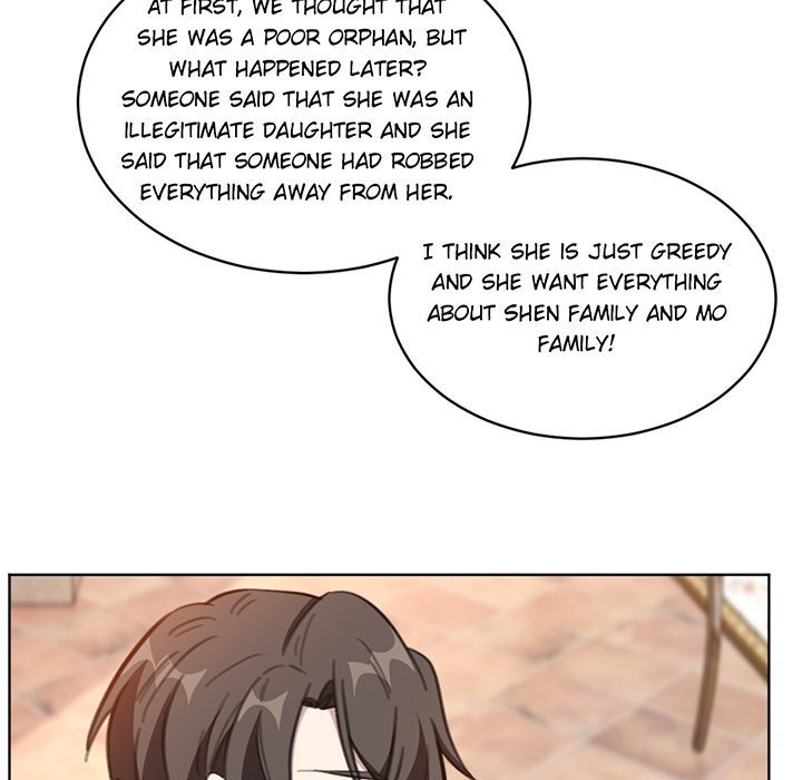 Your Turn to Chase After Me Manhwa - Chapter 78 Page 22