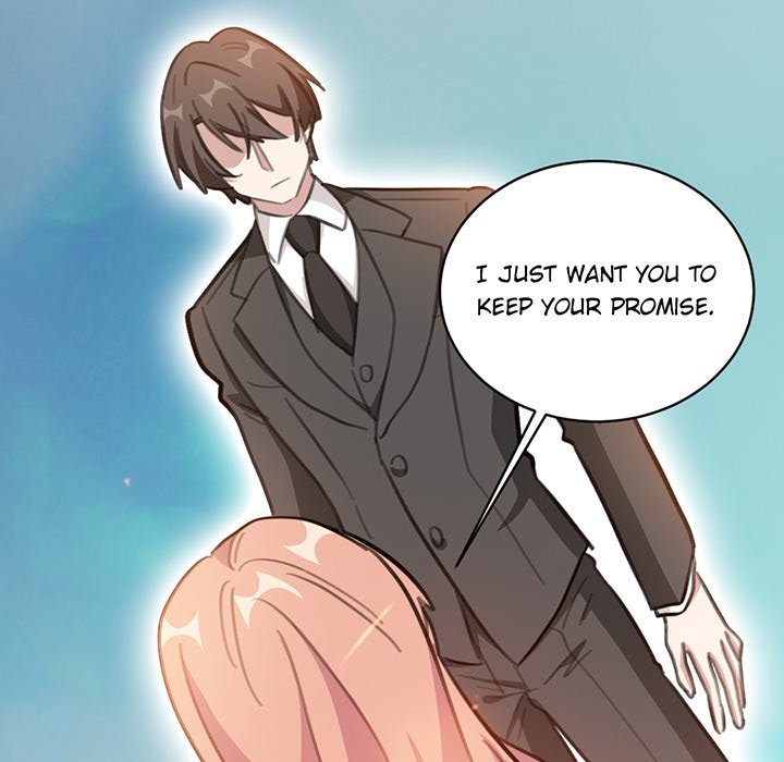 Your Turn to Chase After Me Manhwa - Chapter 78 Page 28