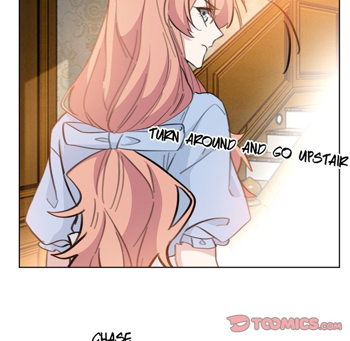 Your Turn to Chase After Me Manhwa - Chapter 78 Page 33
