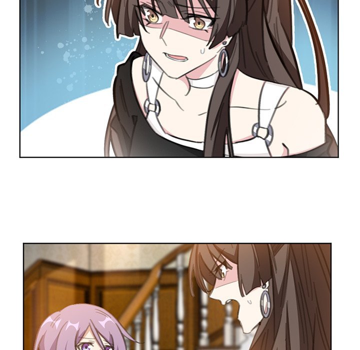 Your Turn to Chase After Me Manhwa - Chapter 78 Page 42