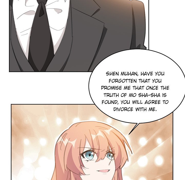 Your Turn to Chase After Me Manhwa - Chapter 78 Page 58