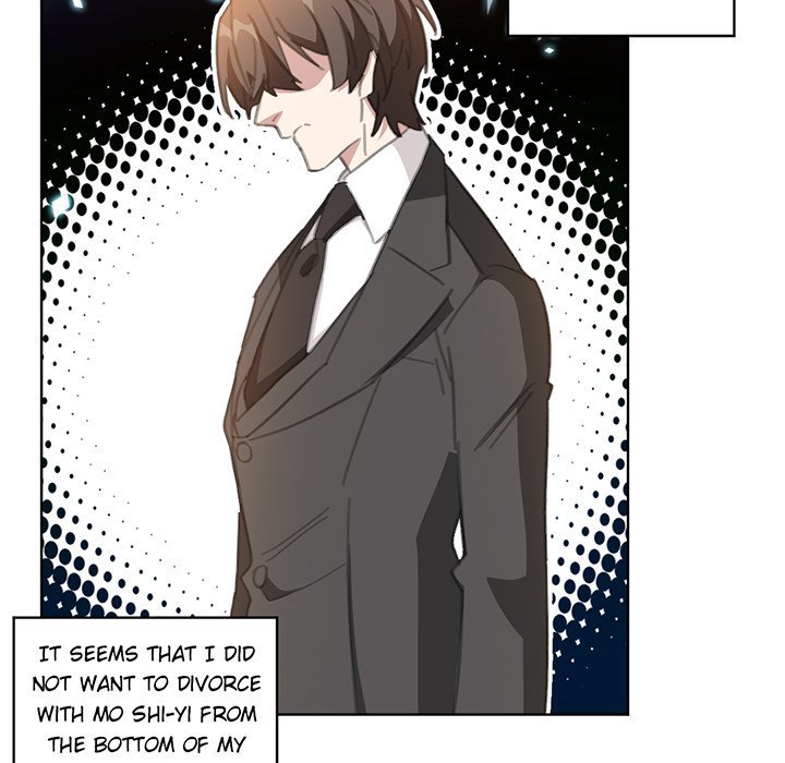 Your Turn to Chase After Me Manhwa - Chapter 78 Page 60