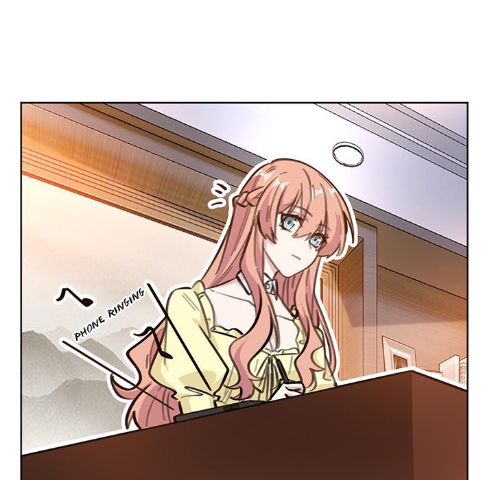 Your Turn to Chase After Me Manhwa - Chapter 95 Page 12