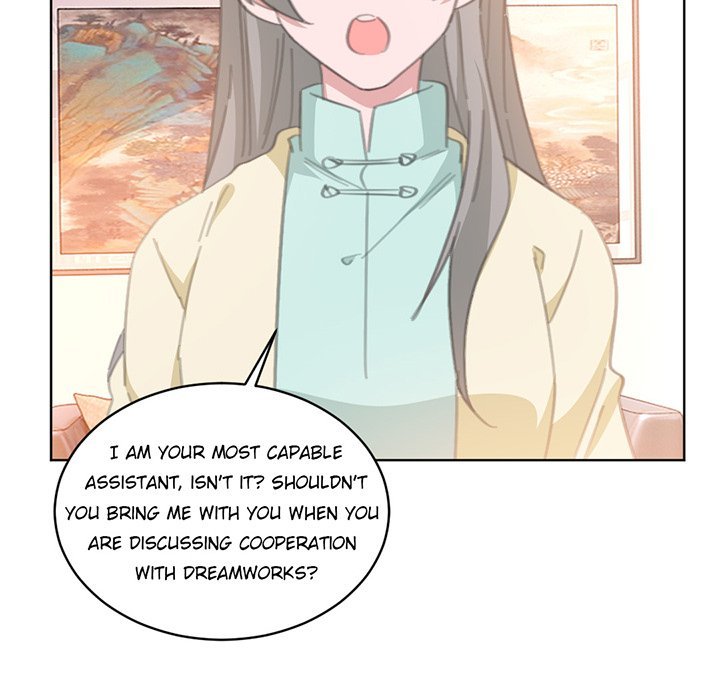 Your Turn to Chase After Me Manhwa - Chapter 95 Page 44