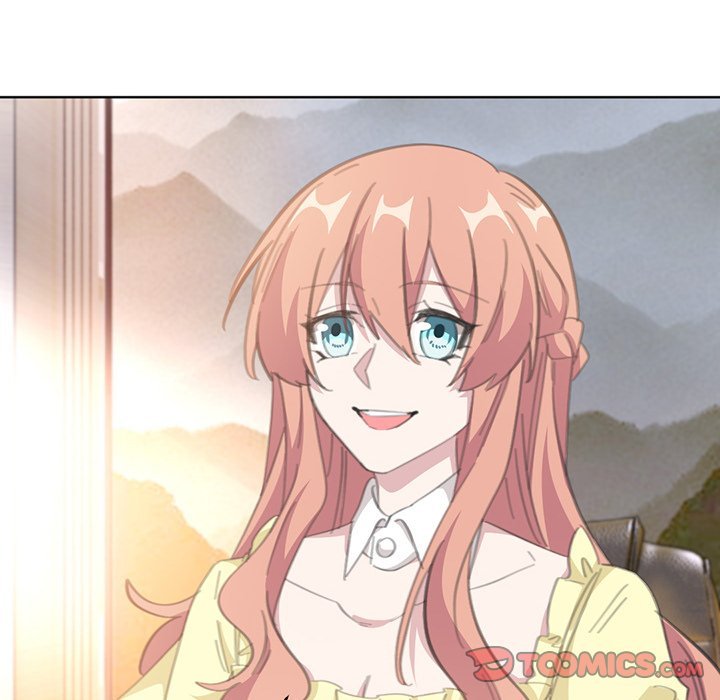 Your Turn to Chase After Me Manhwa - Chapter 95 Page 45