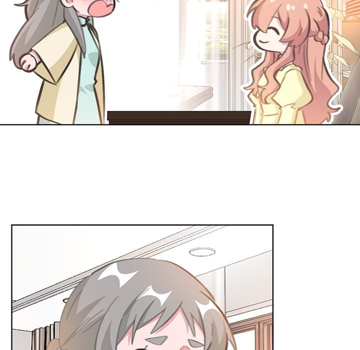 Your Turn to Chase After Me Manhwa - Chapter 95 Page 47