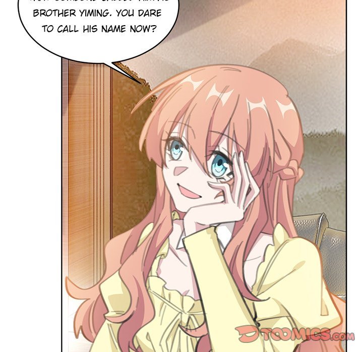 Your Turn to Chase After Me Manhwa - Chapter 95 Page 49