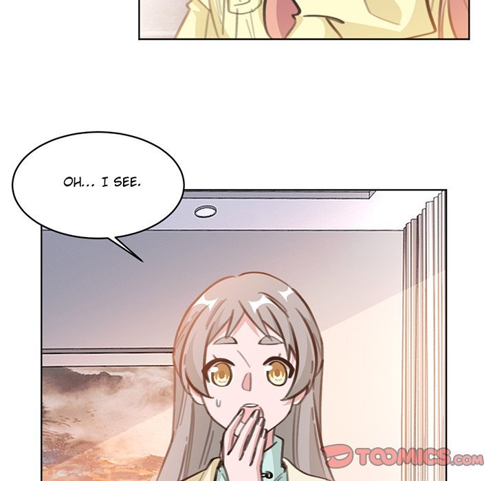 Your Turn to Chase After Me Manhwa - Chapter 95 Page 53