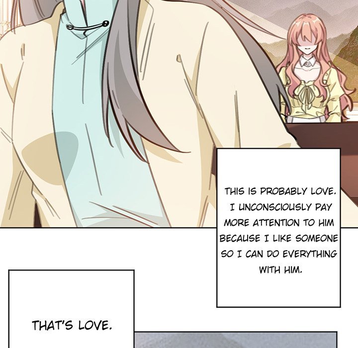 Your Turn to Chase After Me Manhwa - Chapter 95 Page 55