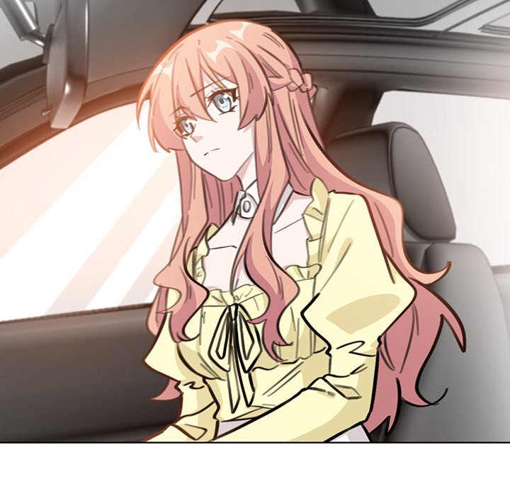 Your Turn to Chase After Me Manhwa - Chapter 95 Page 58