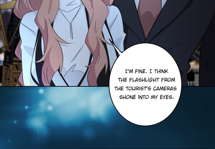 Your Turn to Chase After Me Manhwa - Chapter 57 Page 3