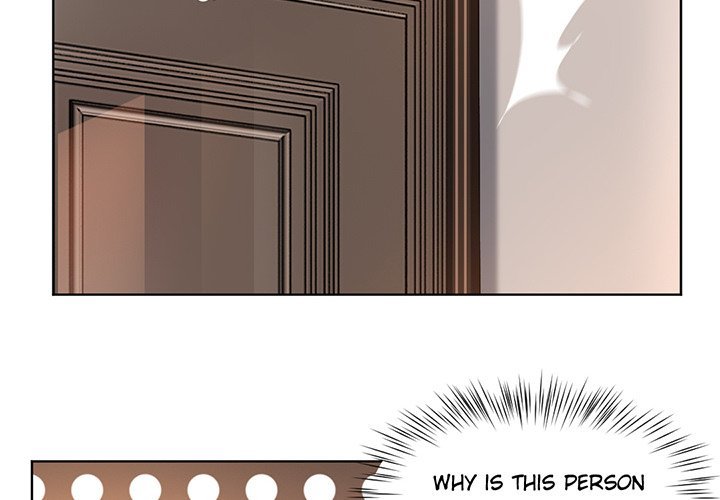 Your Turn to Chase After Me Manhwa - Chapter 101 Page 3