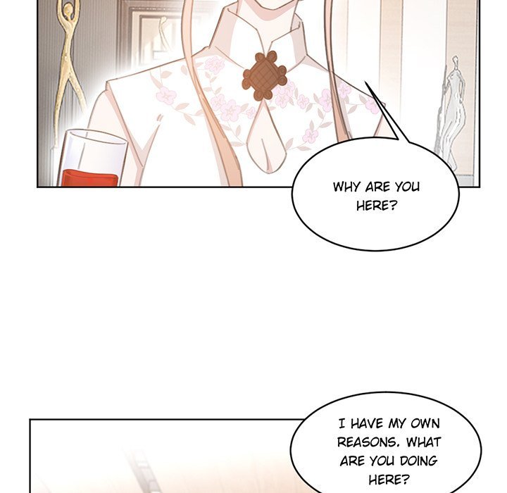 Your Turn to Chase After Me Manhwa - Chapter 101 Page 25