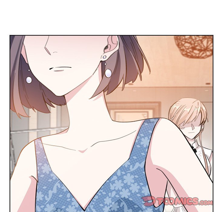 Your Turn to Chase After Me Manhwa - Chapter 101 Page 30