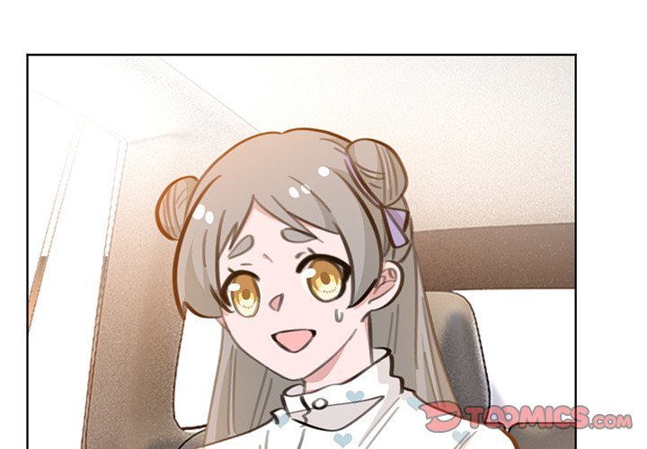 Your Turn to Chase After Me Manhwa - Chapter 88 Page 0