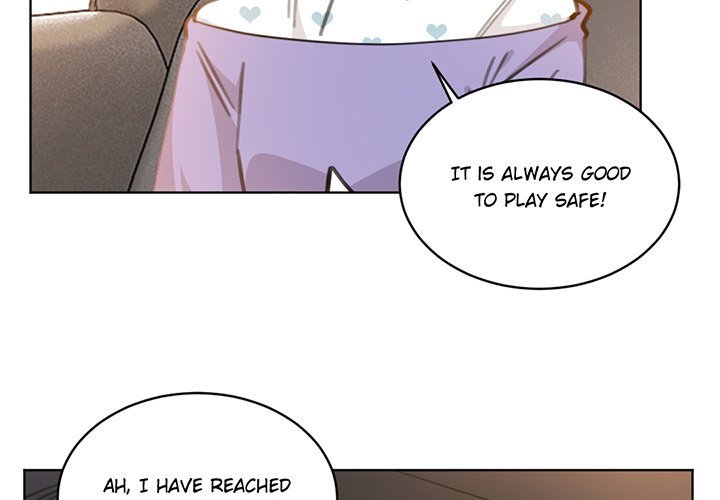 Your Turn to Chase After Me Manhwa - Chapter 88 Page 1