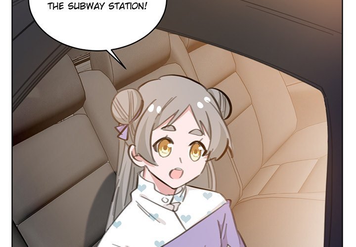 Your Turn to Chase After Me Manhwa - Chapter 88 Page 2