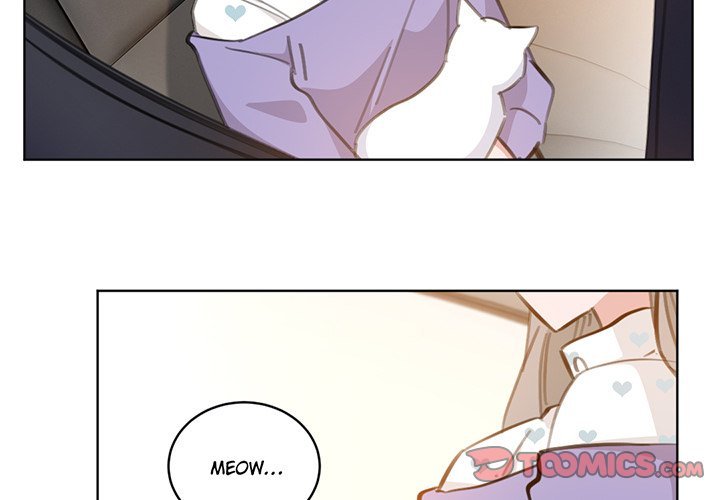 Your Turn to Chase After Me Manhwa - Chapter 88 Page 3