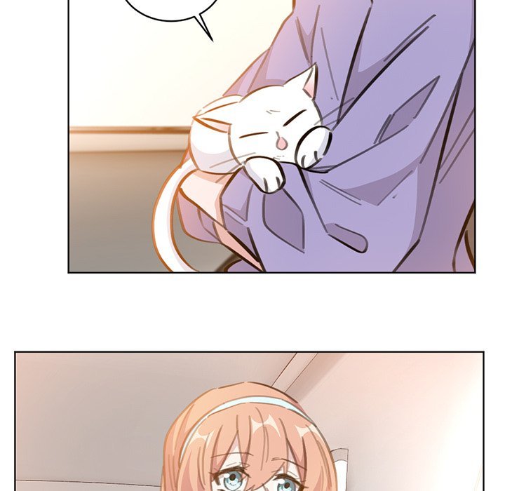 Your Turn to Chase After Me Manhwa - Chapter 88 Page 4