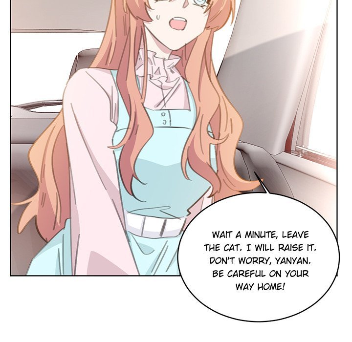 Your Turn to Chase After Me Manhwa - Chapter 88 Page 5