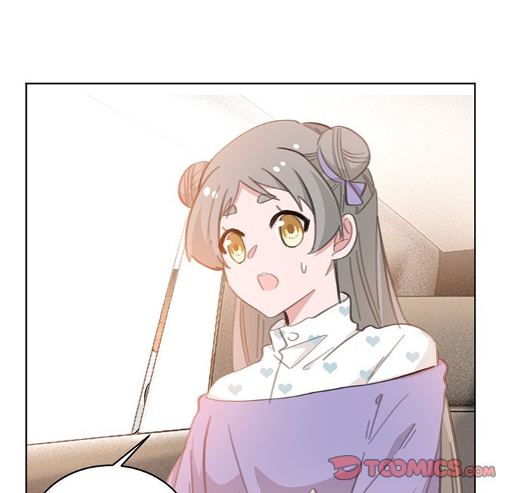 Your Turn to Chase After Me Manhwa - Chapter 88 Page 6