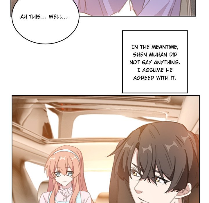 Your Turn to Chase After Me Manhwa - Chapter 88 Page 7