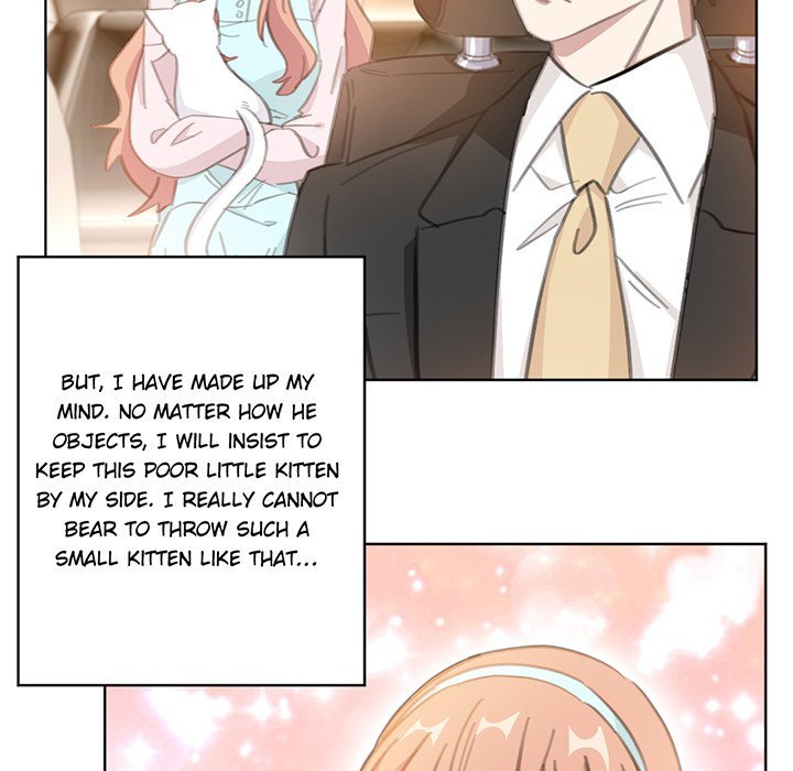 Your Turn to Chase After Me Manhwa - Chapter 88 Page 8