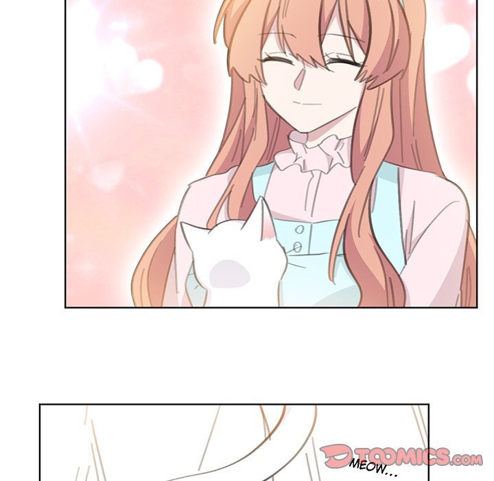 Your Turn to Chase After Me Manhwa - Chapter 88 Page 9