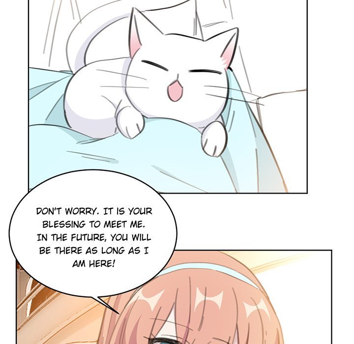 Your Turn to Chase After Me Manhwa - Chapter 88 Page 10