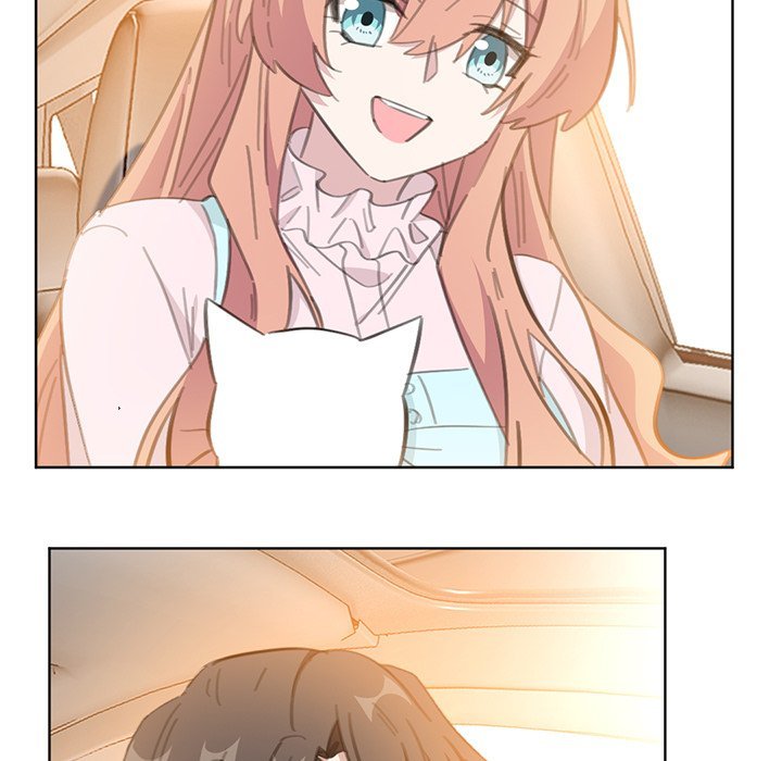 Your Turn to Chase After Me Manhwa - Chapter 88 Page 11