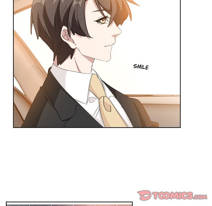 Your Turn to Chase After Me Manhwa - Chapter 88 Page 12