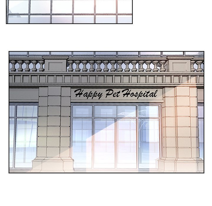 Your Turn to Chase After Me Manhwa - Chapter 88 Page 13