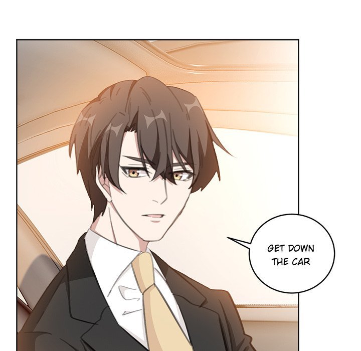 Your Turn to Chase After Me Manhwa - Chapter 88 Page 14