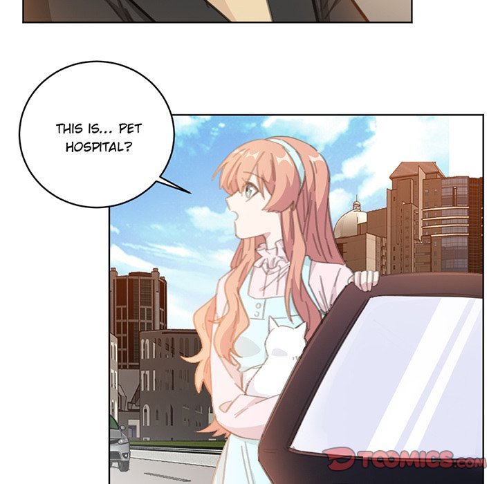 Your Turn to Chase After Me Manhwa - Chapter 88 Page 15