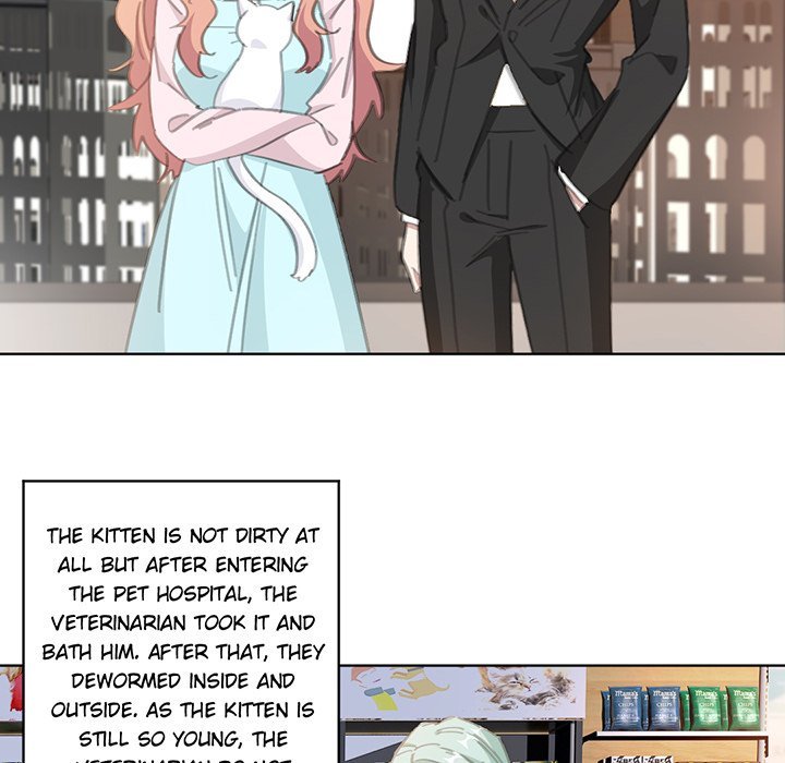 Your Turn to Chase After Me Manhwa - Chapter 88 Page 17