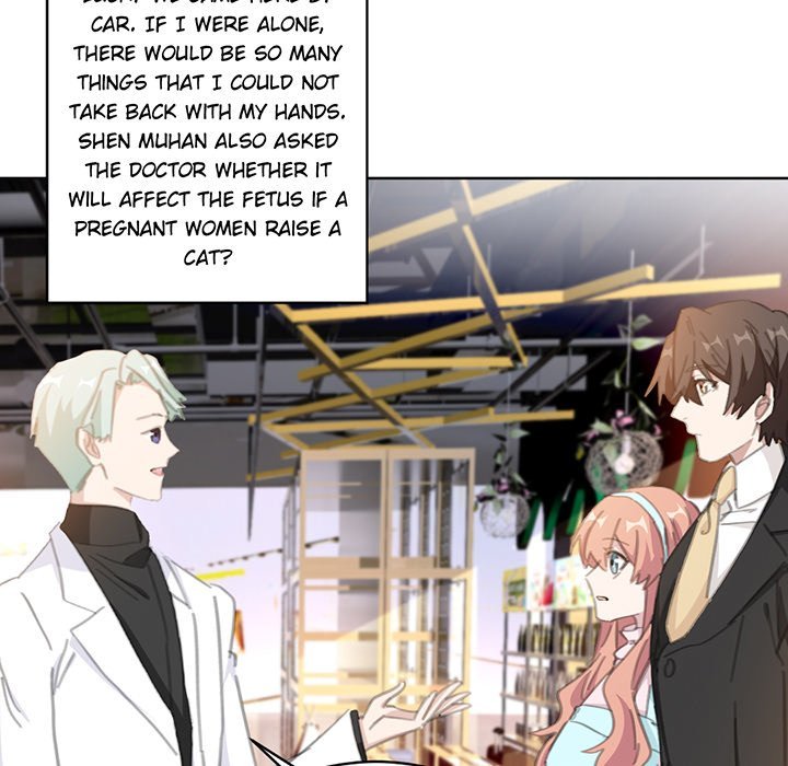 Your Turn to Chase After Me Manhwa - Chapter 88 Page 20