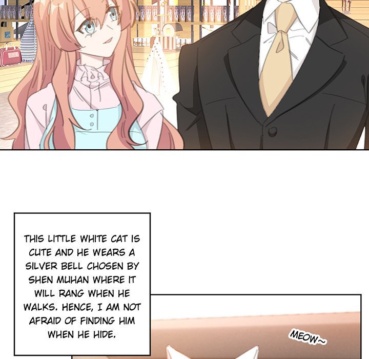 Your Turn to Chase After Me Manhwa - Chapter 88 Page 22