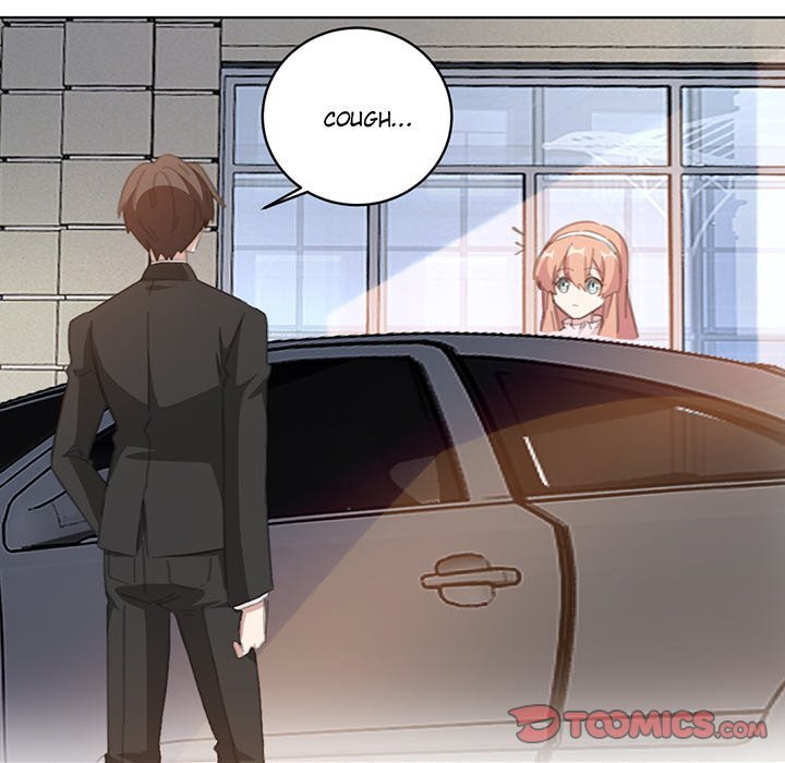 Your Turn to Chase After Me Manhwa - Chapter 88 Page 24